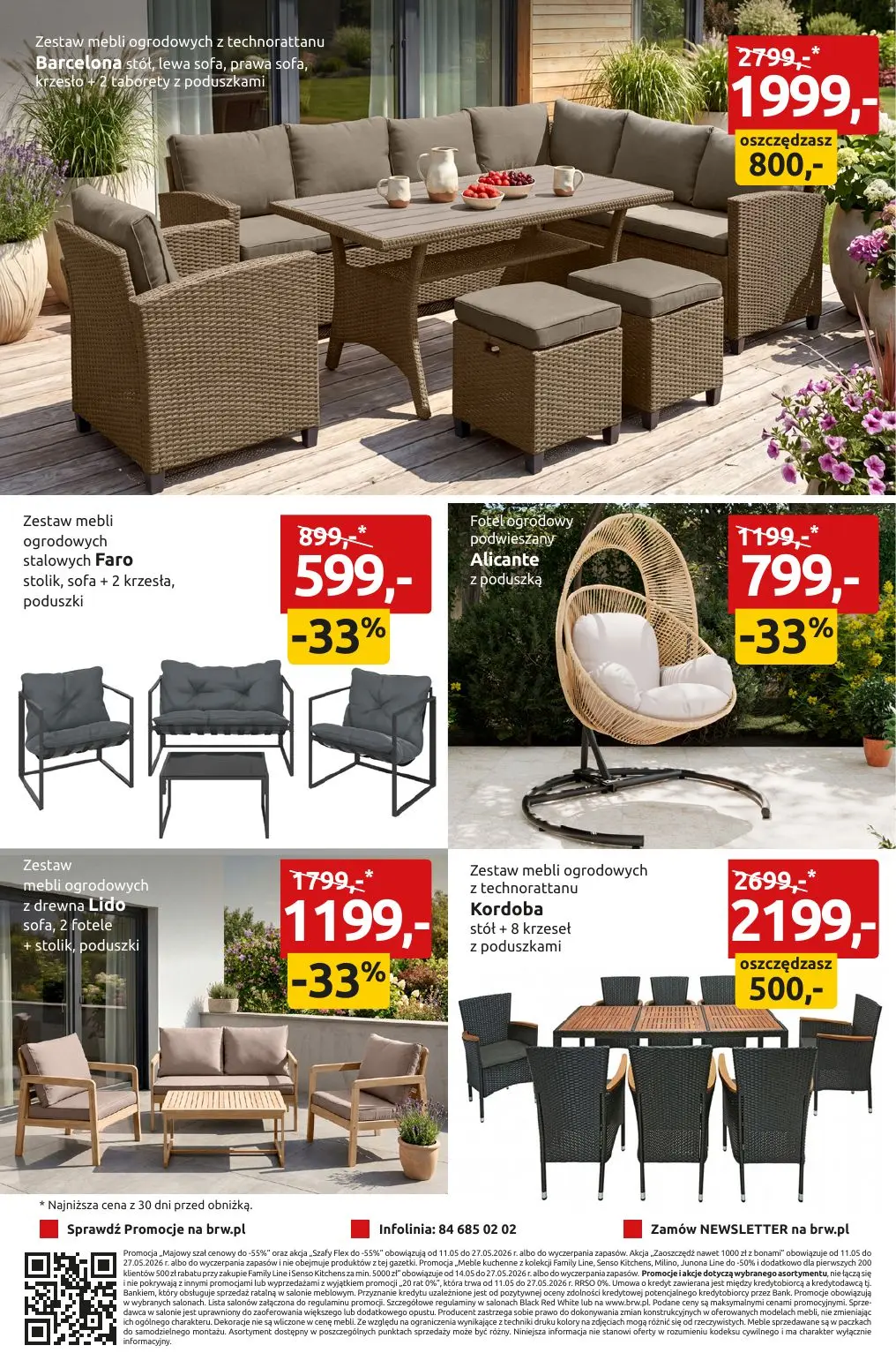 gazetka promocyjna Black Red White MAJOWY SZAŁ CENOWY DO -55% - Strona 13