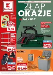 Gazetka promocyjna Kaufland, ważna od 2026-05-14 do 2026-05-27.