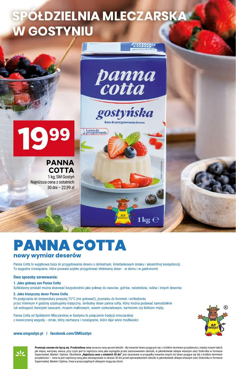 gazetka promocyjna Stokrotka Supermarket Od czwartku - Strona 31