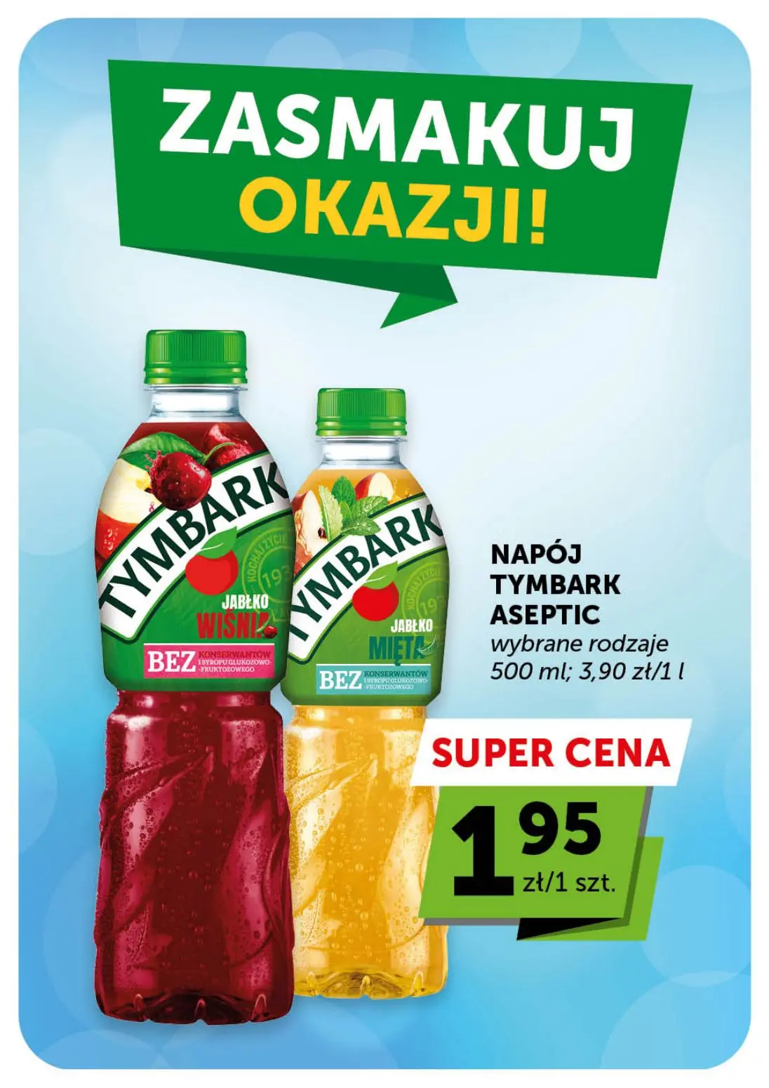 gazetka promocyjna ABC Market - Strona 3