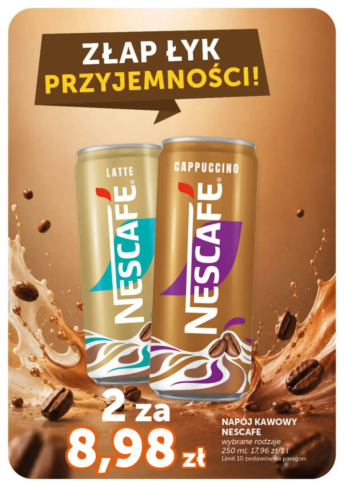 gazetka promocyjna ABC Market - Strona 8