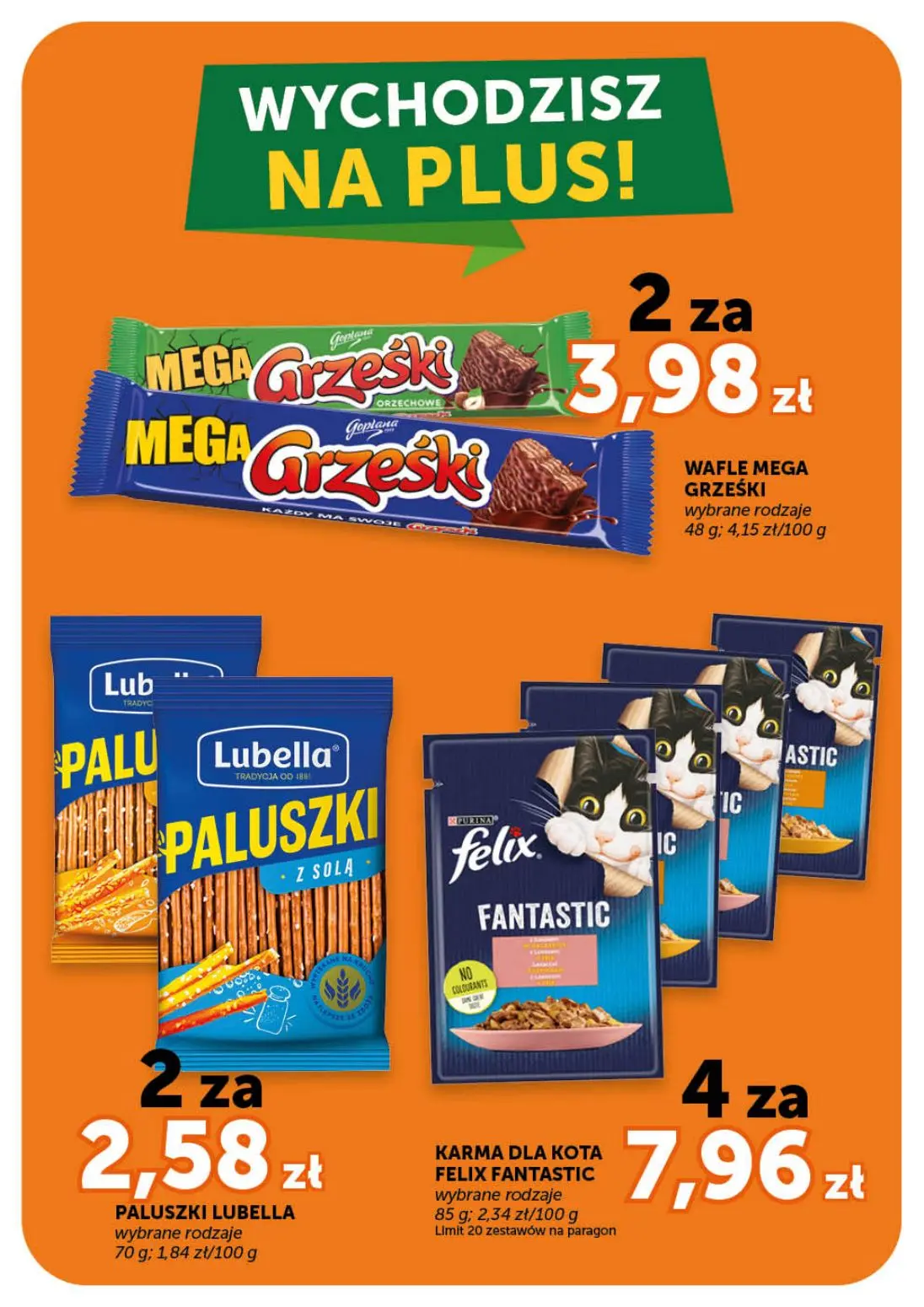 gazetka promocyjna ABC Market - Strona 9