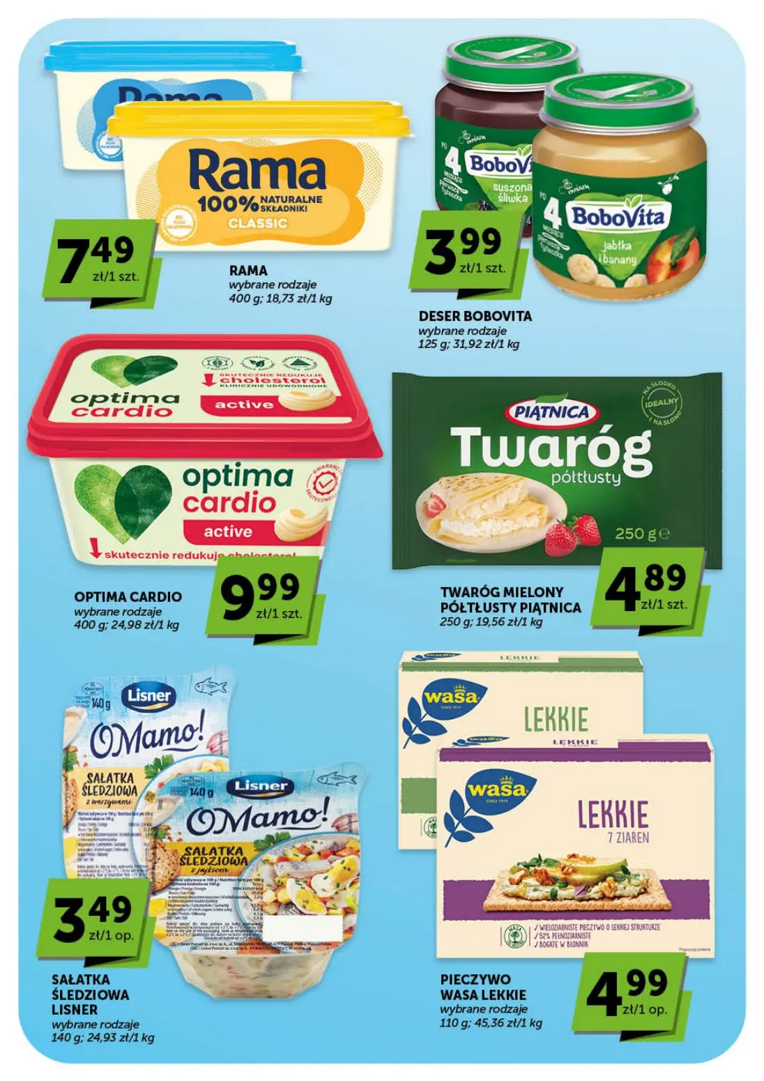 gazetka promocyjna ABC Supermarket - Strona 18