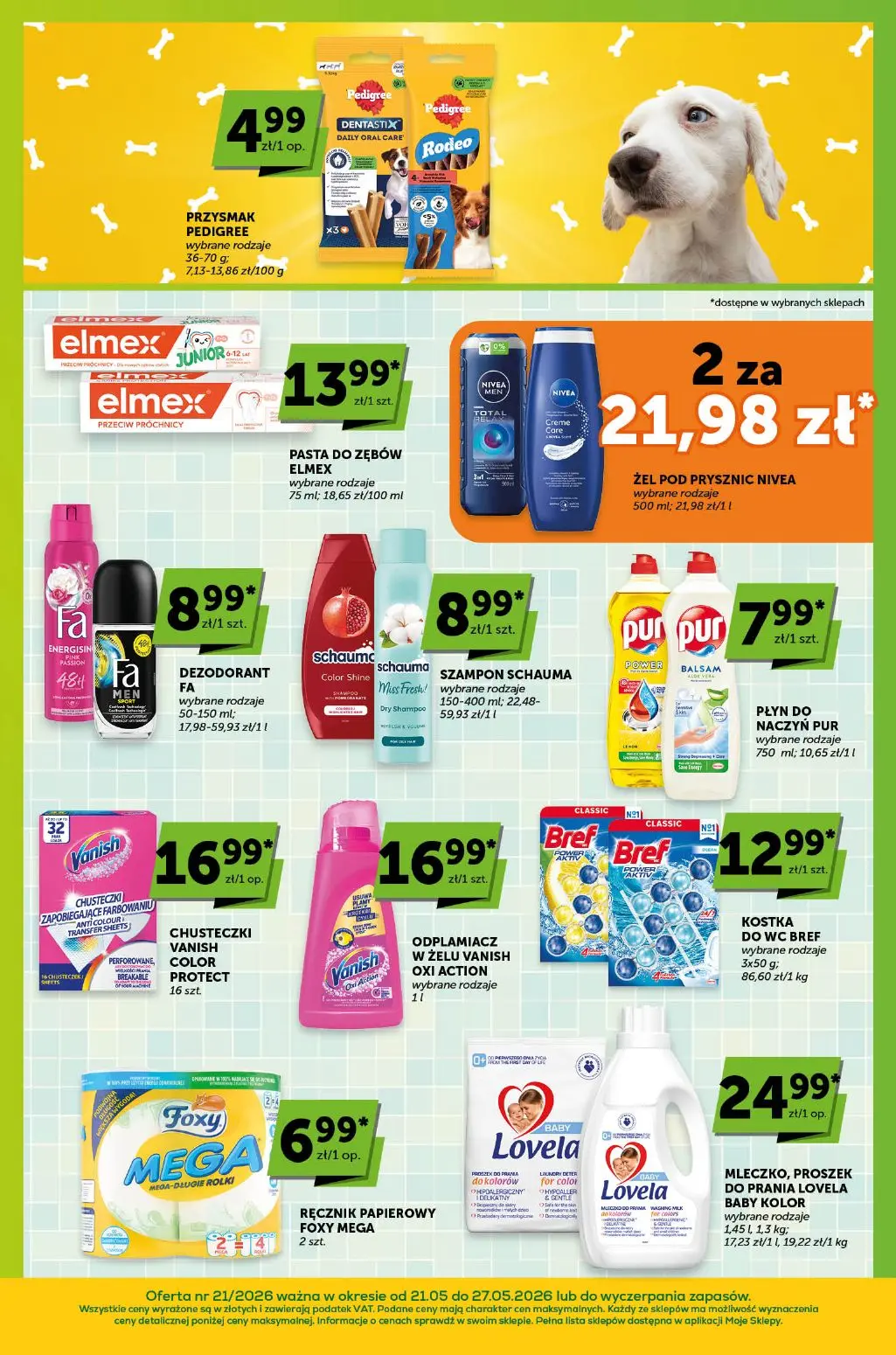 gazetka promocyjna ABC Sprawdź co więcej - Strona 5