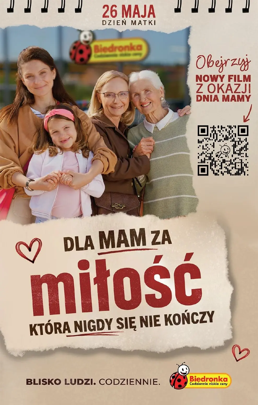 gazetka promocyjna Biedronka Od czwartku - Strona 3