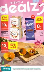Gazetka promocyjna Dealz, ważna od 2026-05-21 do 2026-05-27.