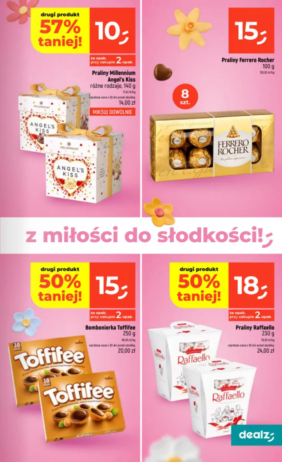 gazetka promocyjna Dealz  - Strona 3