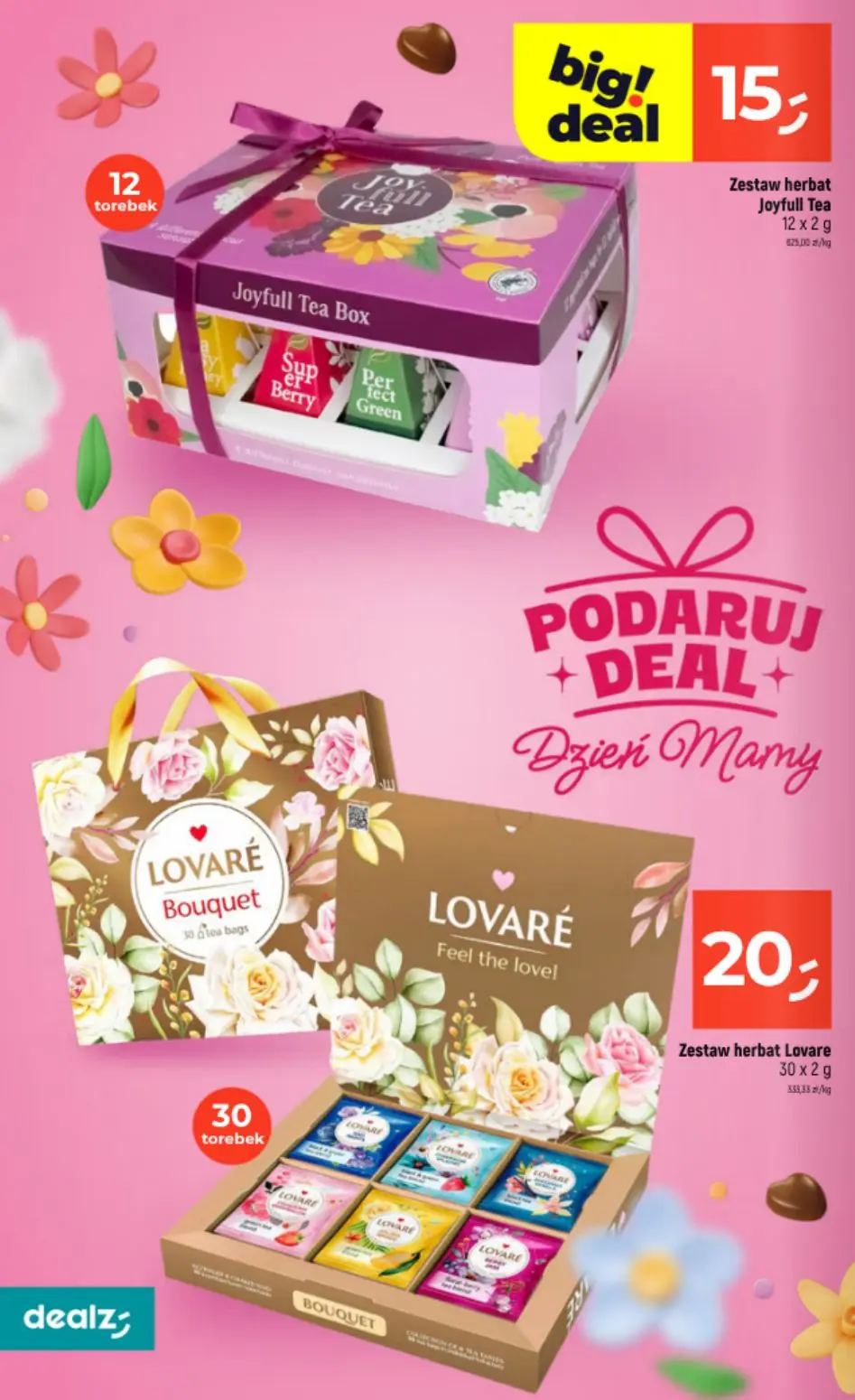 gazetka promocyjna Dealz  - Strona 6