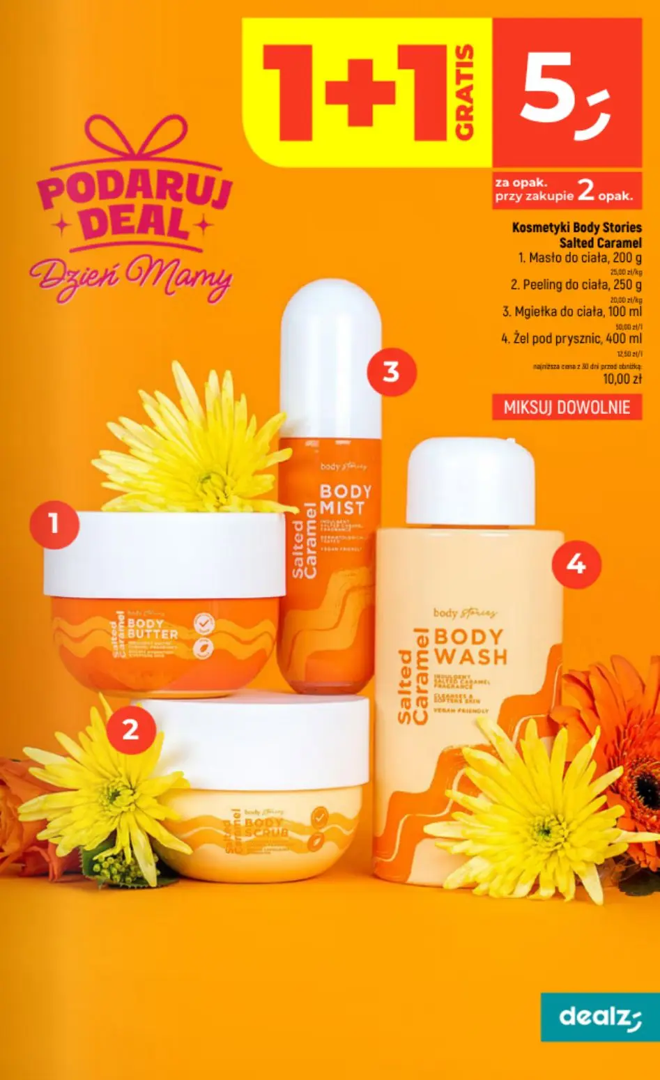 gazetka promocyjna Dealz  - Strona 9