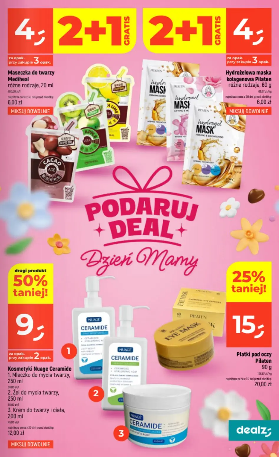 gazetka promocyjna Dealz  - Strona 13