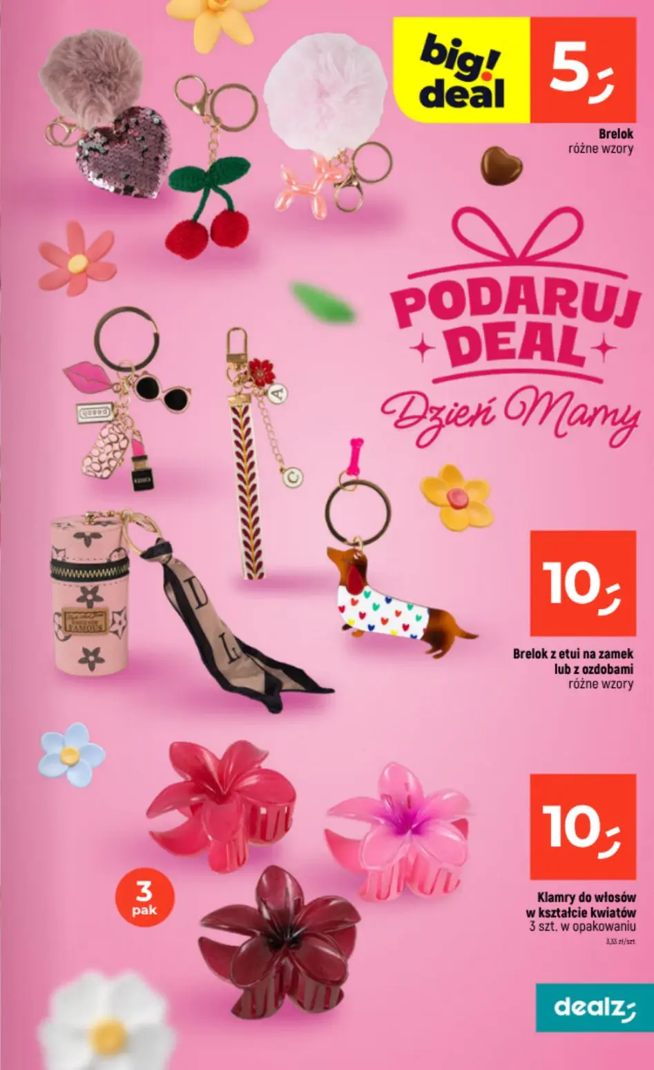 gazetka promocyjna Dealz  - Strona 15