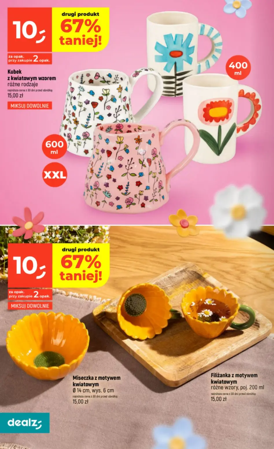 gazetka promocyjna Dealz  - Strona 16
