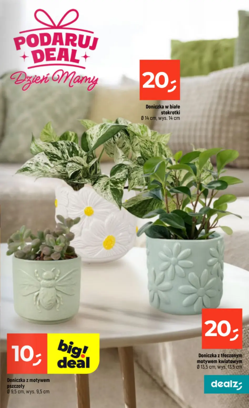 gazetka promocyjna Dealz  - Strona 17