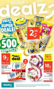 Dealz