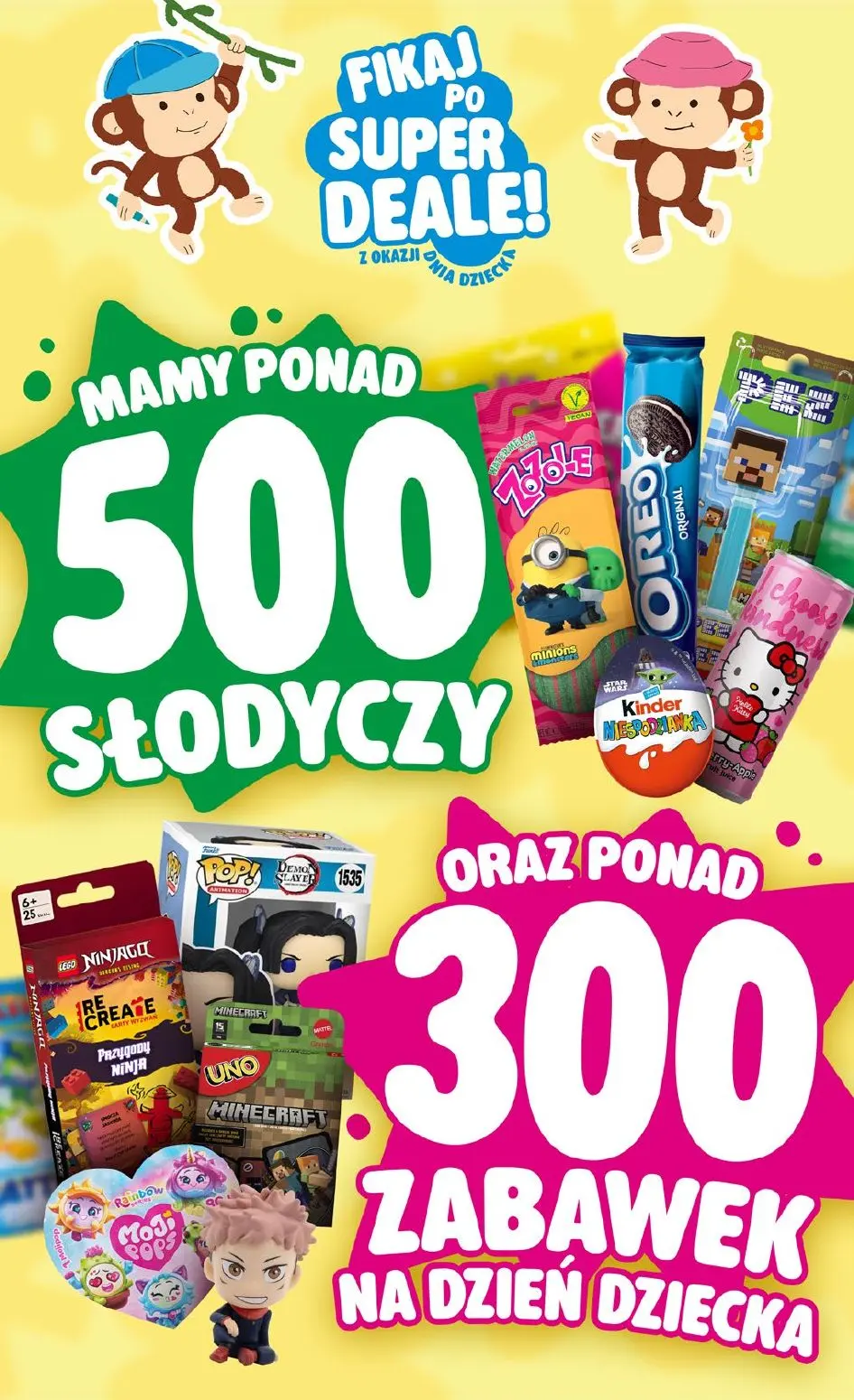 gazetka promocyjna Dealz Make a Dealz - Strona 15