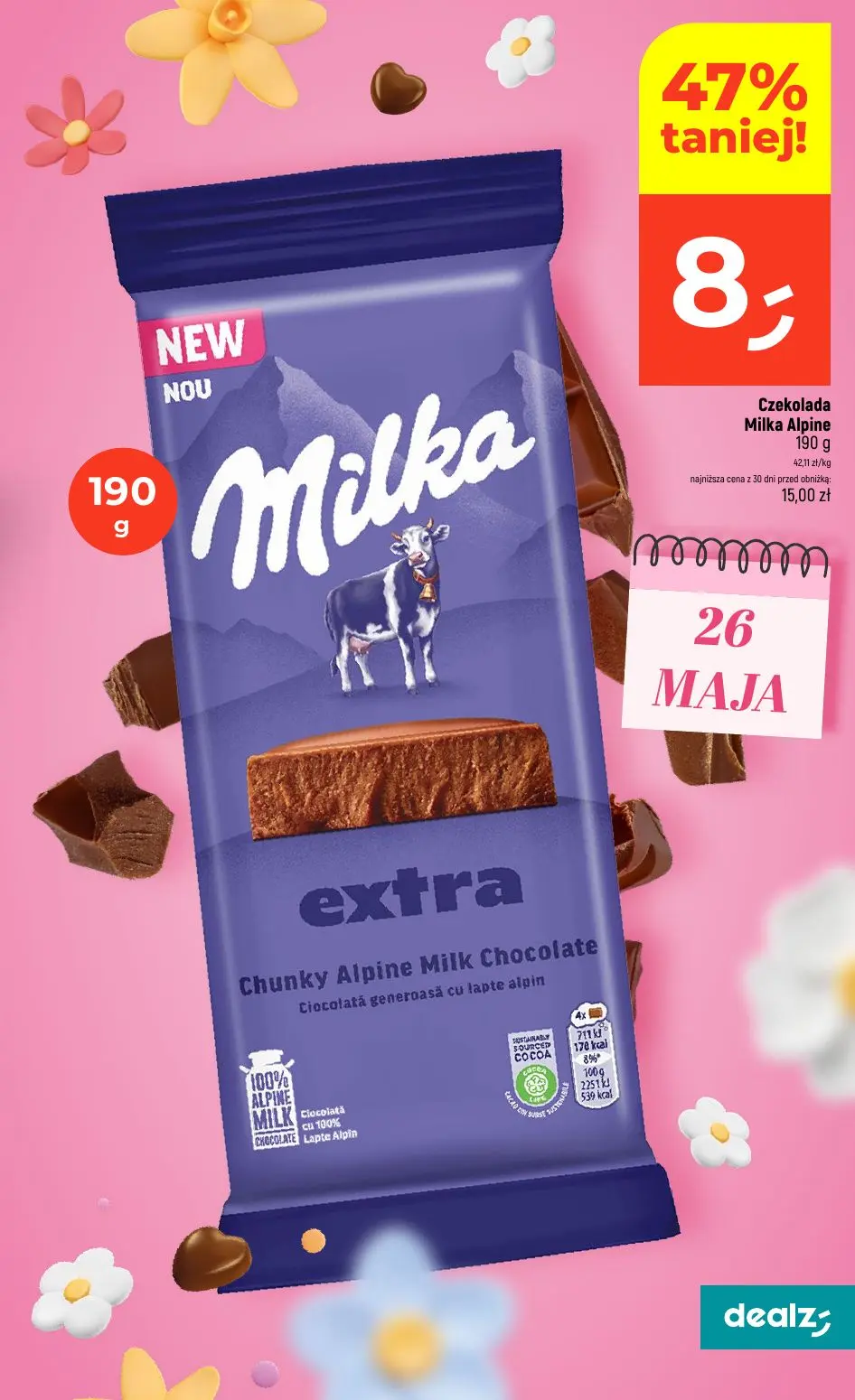 gazetka promocyjna Dealz Make a Dealz - Strona 29