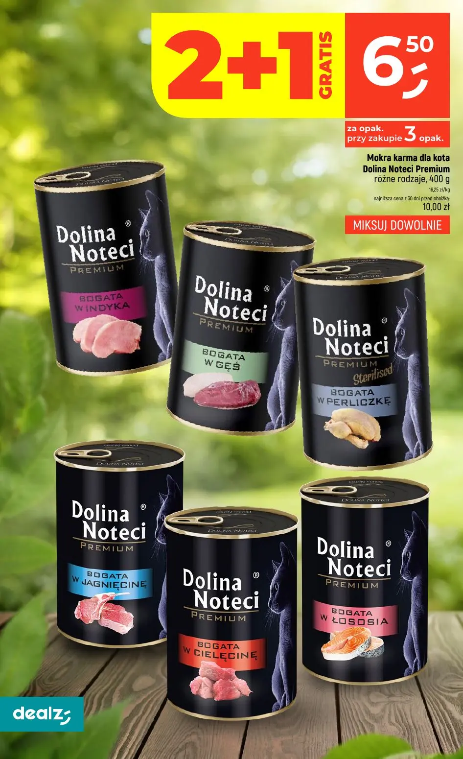 gazetka promocyjna Dealz Make a Dealz - Strona 38