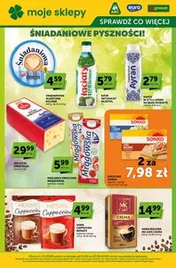 Gazetka promocyjna Euro Sklep, ważna od 2026-05-21 do 2026-05-27.