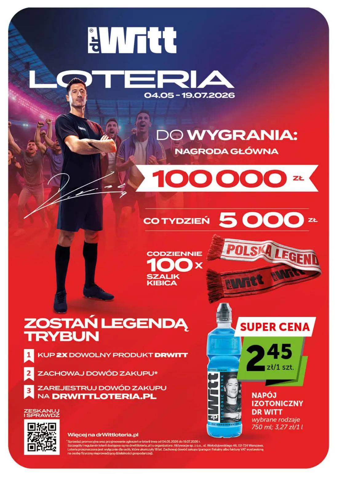 gazetka promocyjna Euro Sklep Market - Strona 18