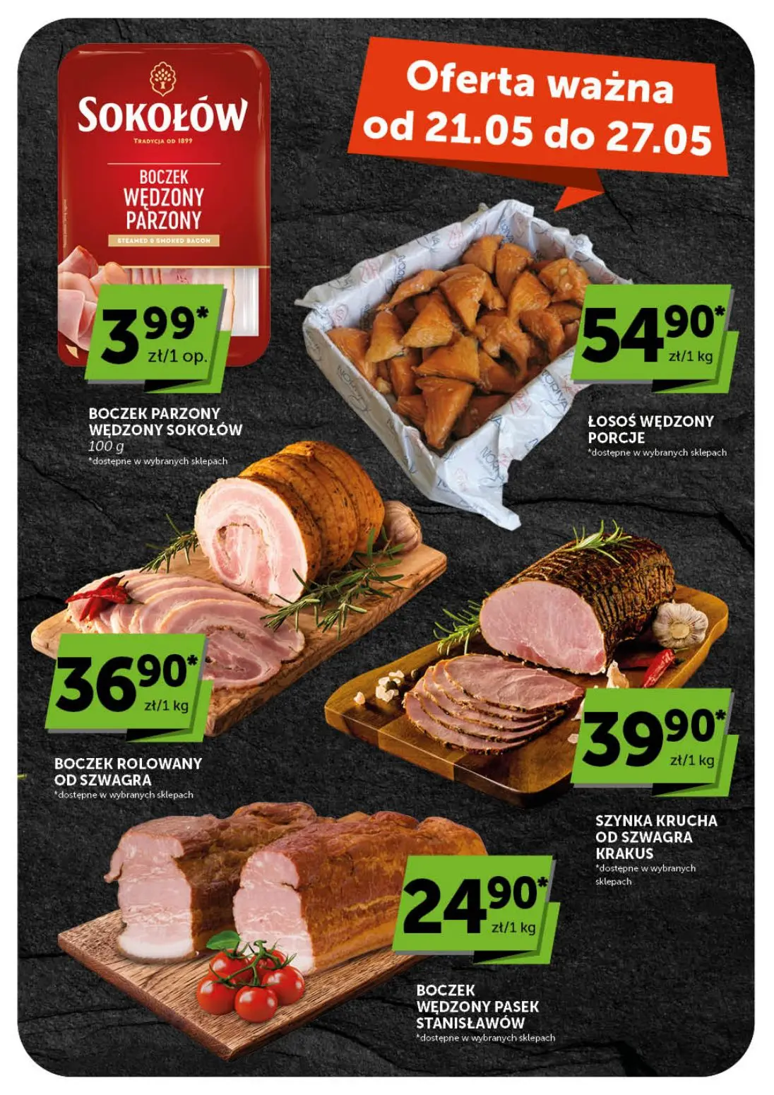 gazetka promocyjna Euro Sklep Supermarket - Strona 15