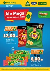Gazetka promocyjna groszek, ważna od 2026-05-21 do 2026-05-27.