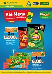 Gazetka promocyjna groszek, ważna od 2026-05-21 do 2026-05-27.