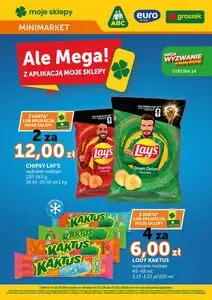 Gazetka promocyjna groszek, ważna od 2026-05-21 do 2026-05-27.