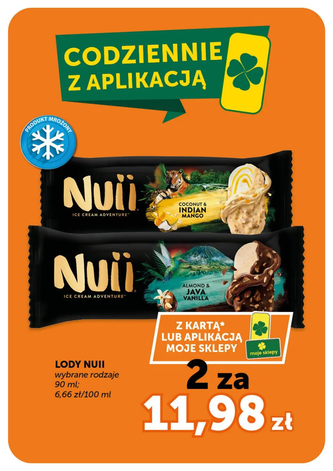 gazetka promocyjna groszek Minimarket - Strona 5