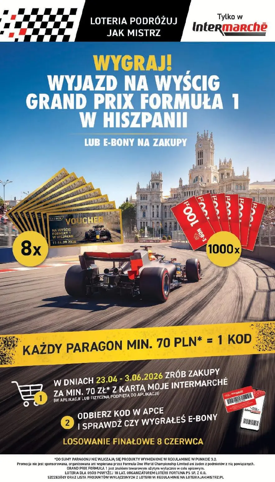 gazetka promocyjna Intermarche Świętować Dzień Matki - to wszystko, czego dziś chcę 💝 - Strona 9