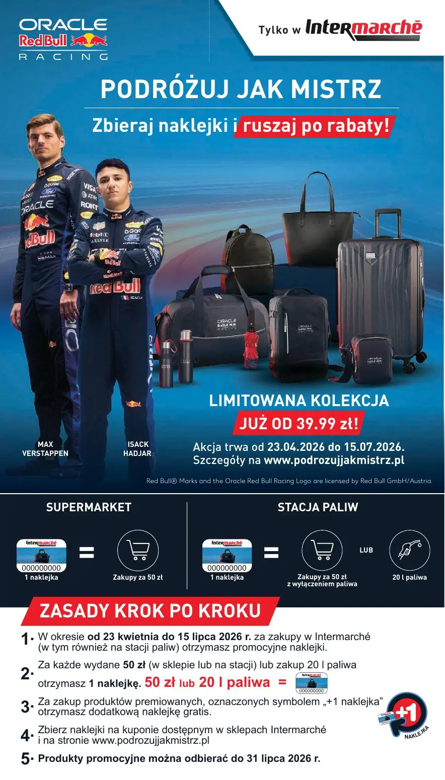 gazetka promocyjna Intermarche Świętować Dzień Matki - to wszystko, czego dziś chcę 💝 - Strona 10