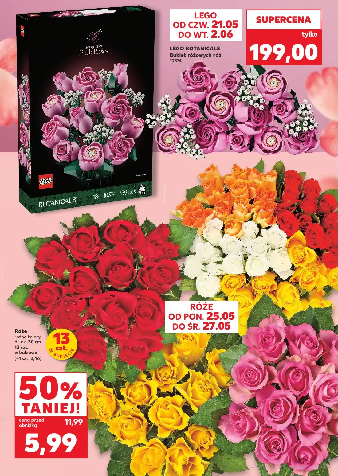 gazetka promocyjna Kaufland Jest fresz - Strona 3