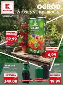 Gazetka promocyjna Kaufland, ważna od 2026-05-21 do 2026-05-27.