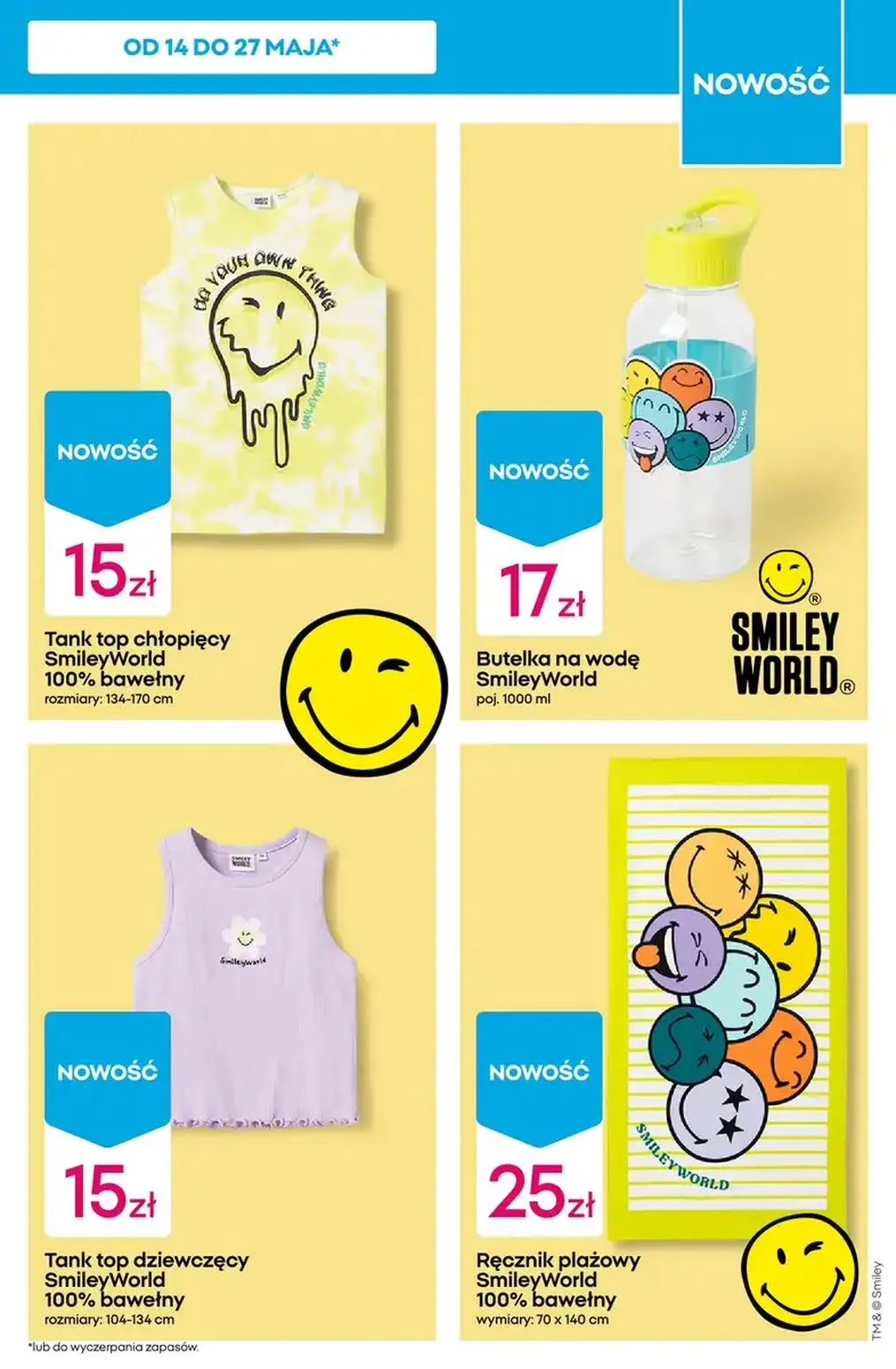 gazetka promocyjna PEPCO Hity tygodnia - Strona 5