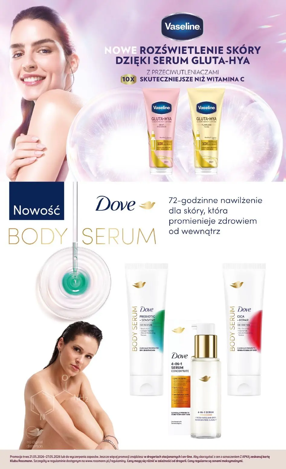 gazetka promocyjna ROSSMANN Moja drogeria - Strona 10