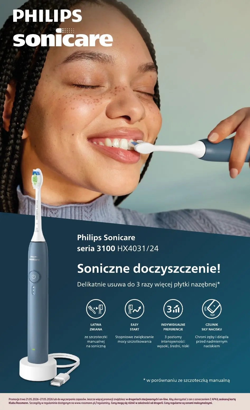 gazetka promocyjna ROSSMANN Moja drogeria - Strona 12