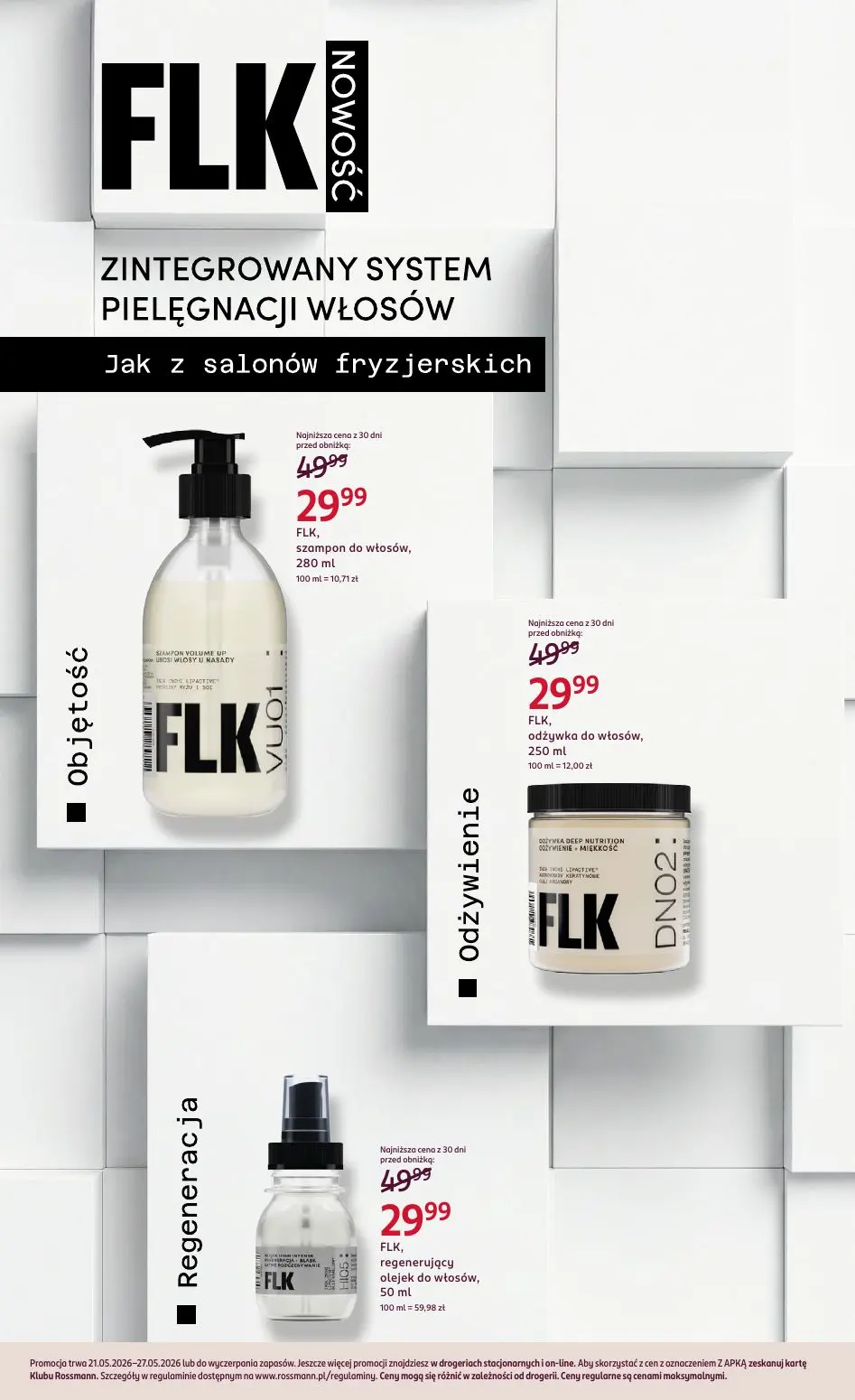 gazetka promocyjna ROSSMANN Moja drogeria - Strona 13