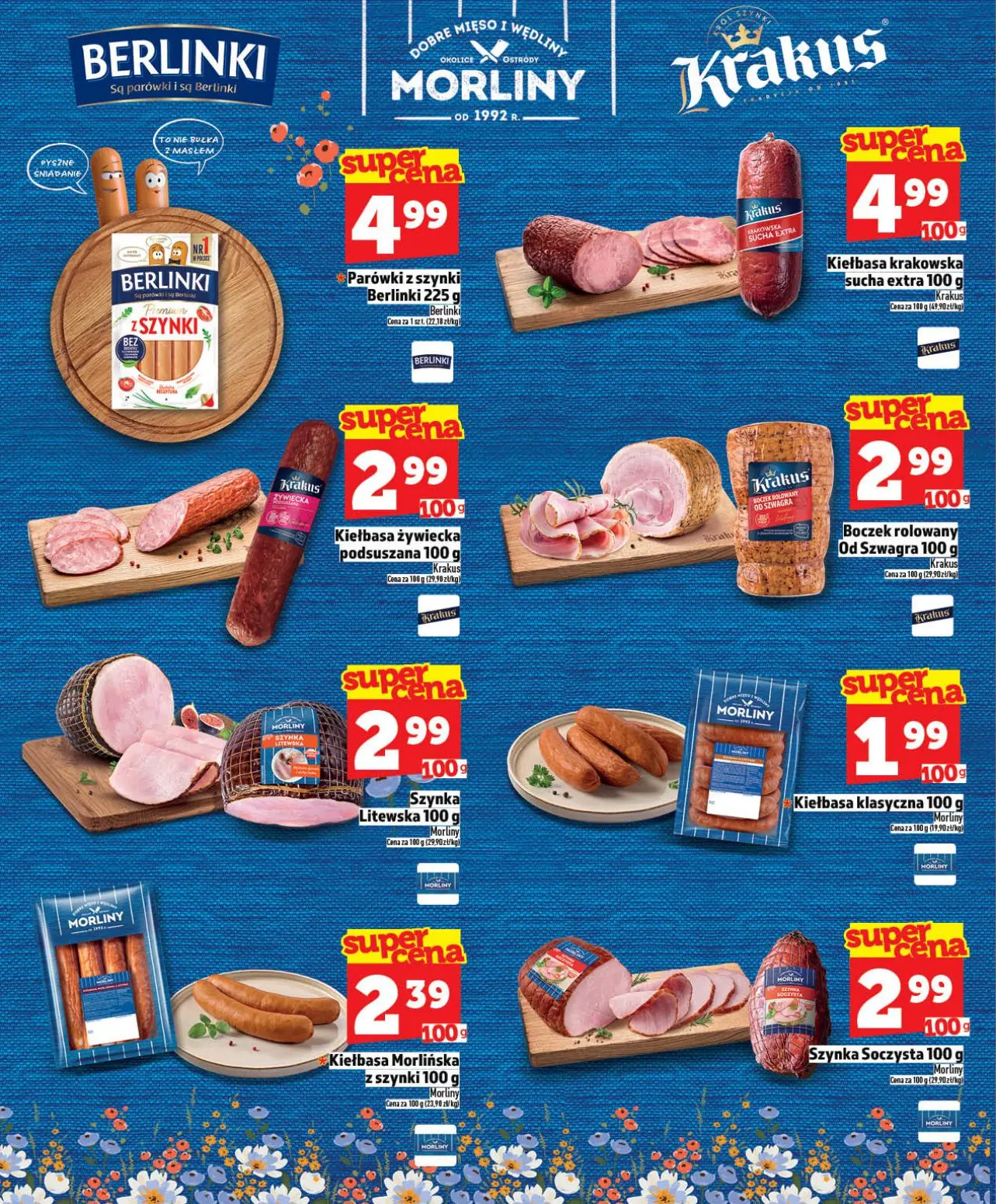 gazetka promocyjna Topaz Ogólna - Strona 14