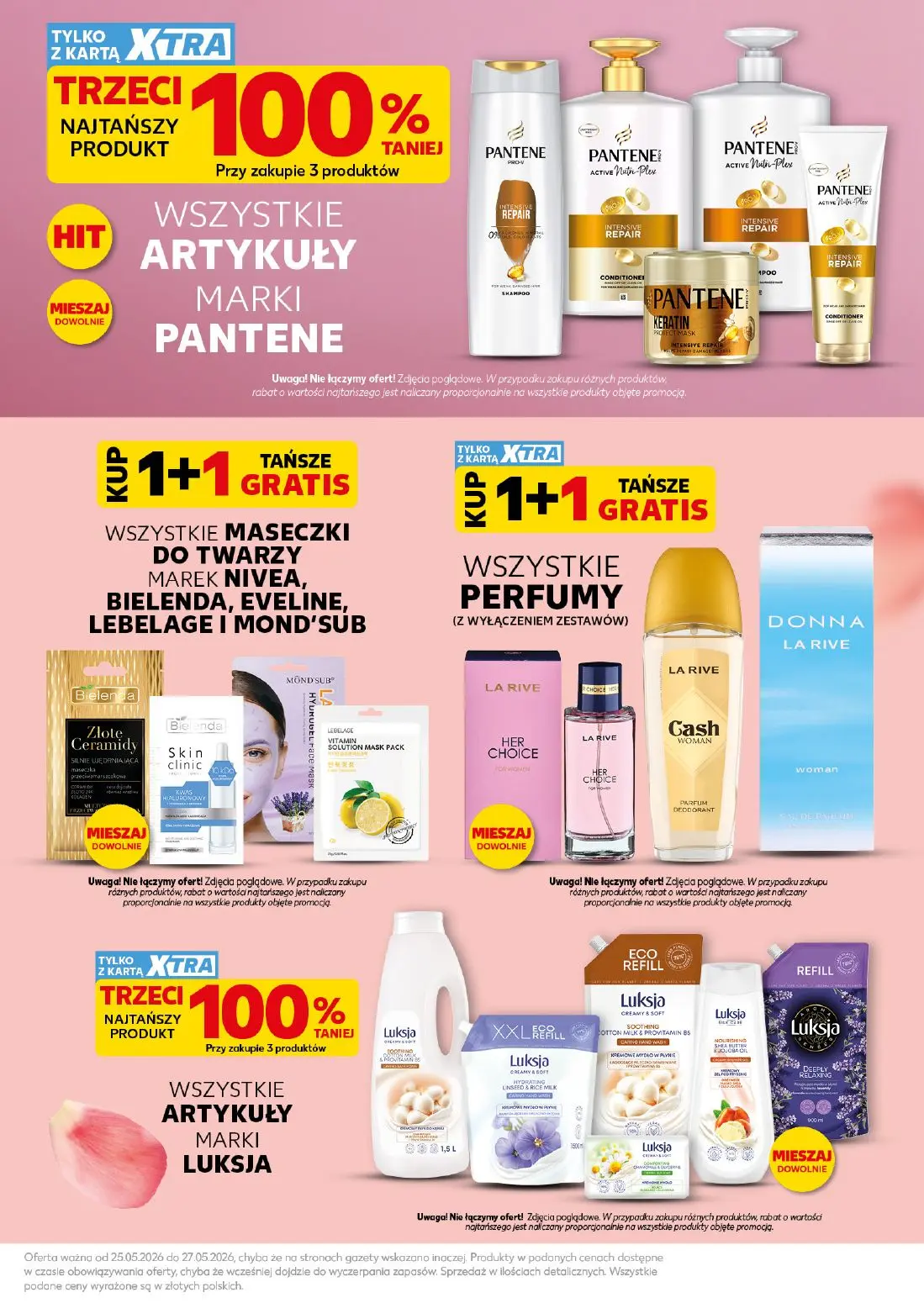 gazetka promocyjna Kaufland Mocny Start - Strona 11