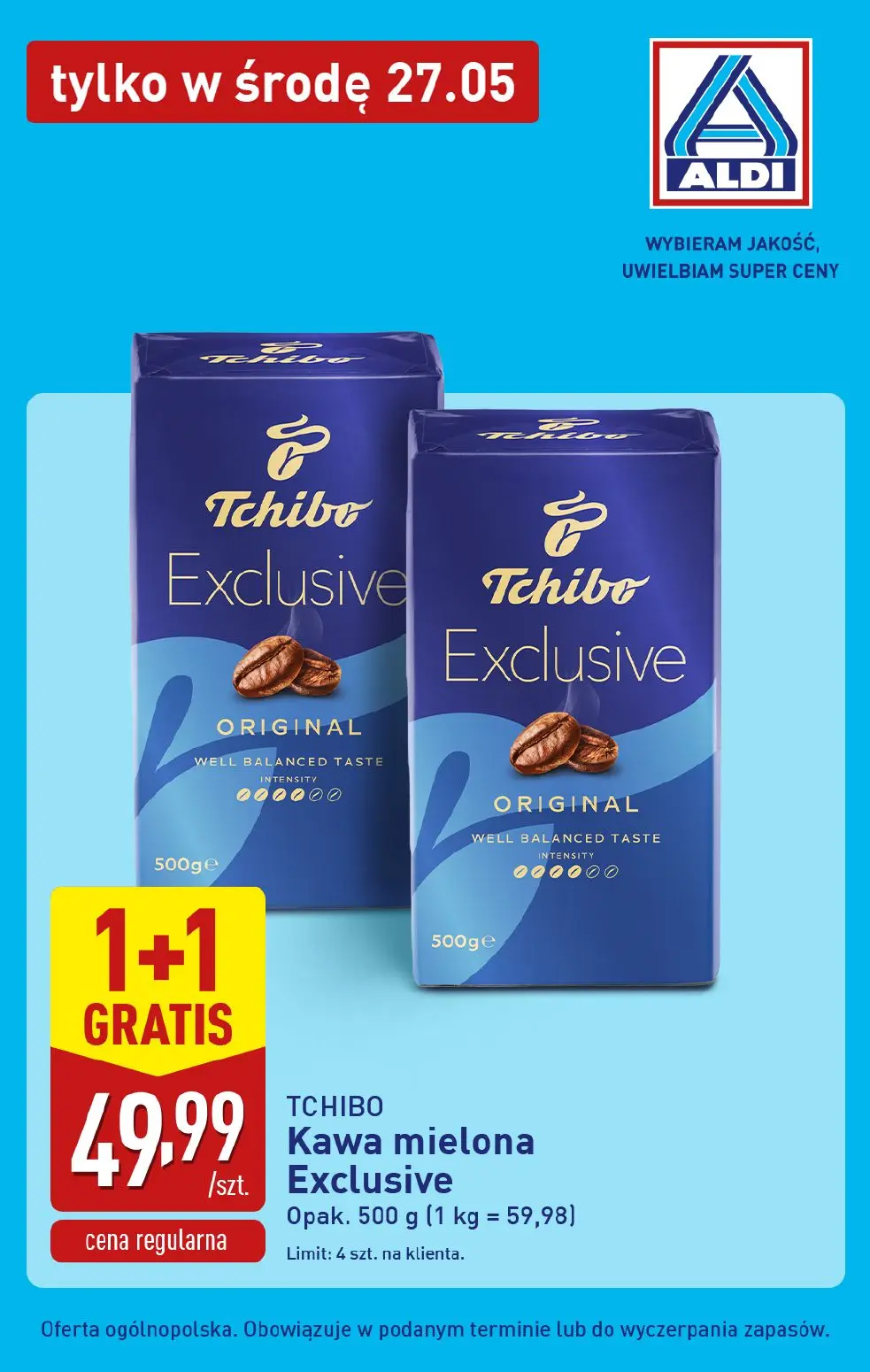 gazetka promocyjna ALDI Super Środa - Strona 3