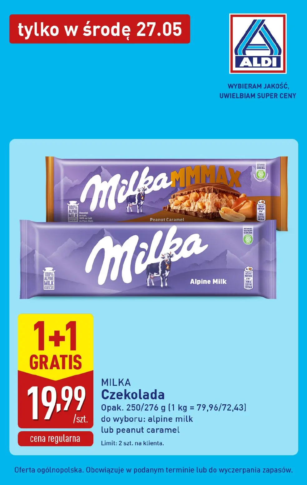 gazetka promocyjna ALDI Super Środa - Strona 4
