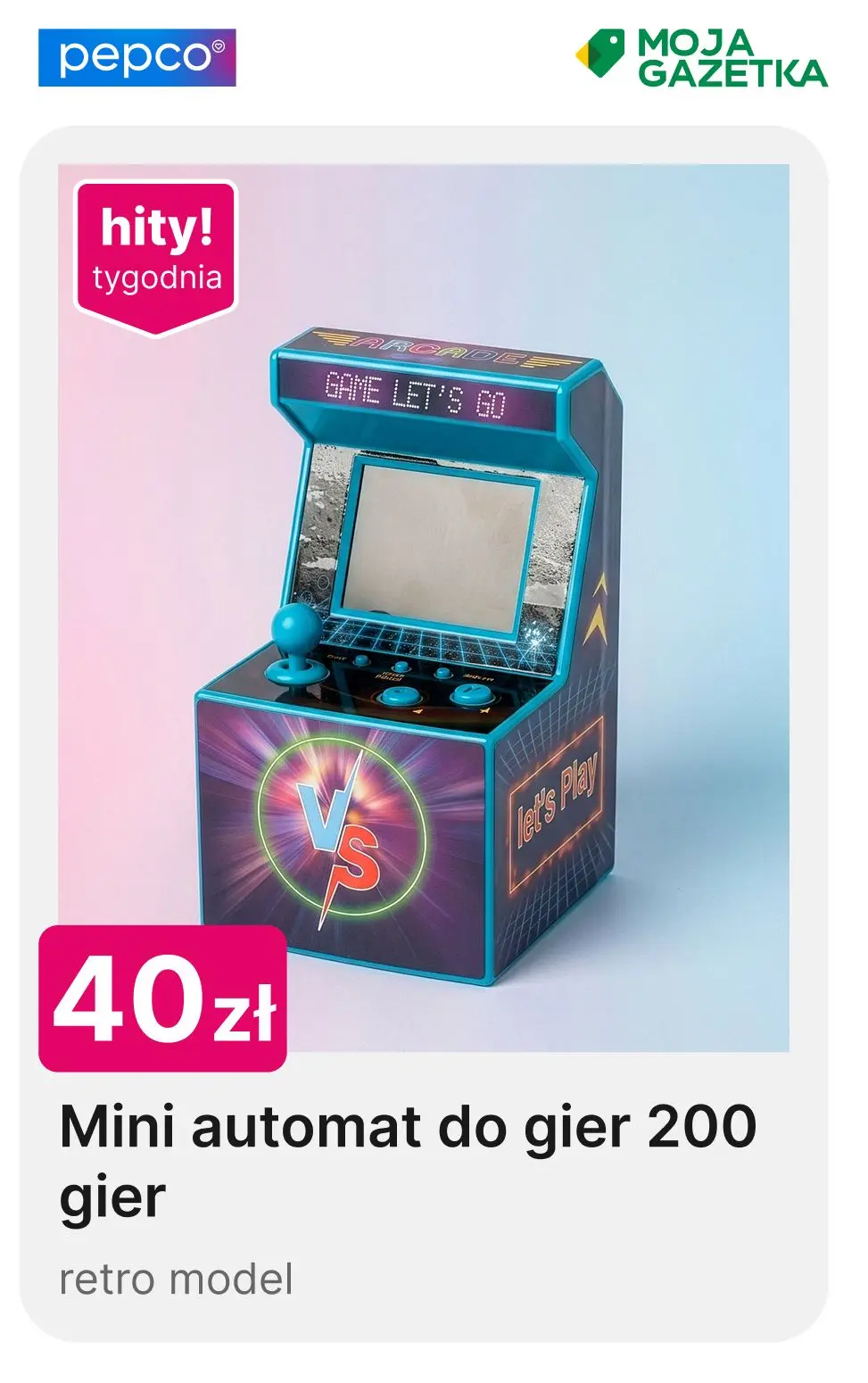 gazetka promocyjna PEPCO Zabawki na Dzień Dziecka - Strona 9
