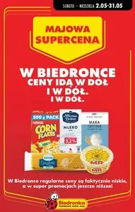 Biedronka