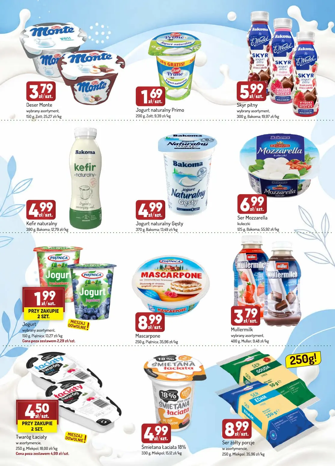 gazetka promocyjna Avita  - Strona 2