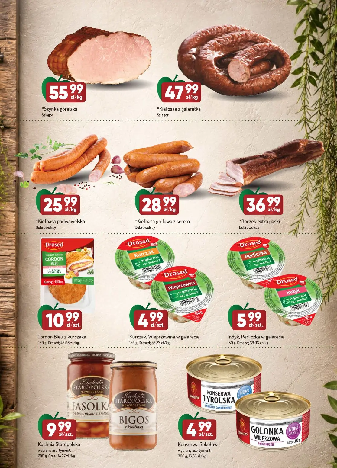gazetka promocyjna Avita  - Strona 4