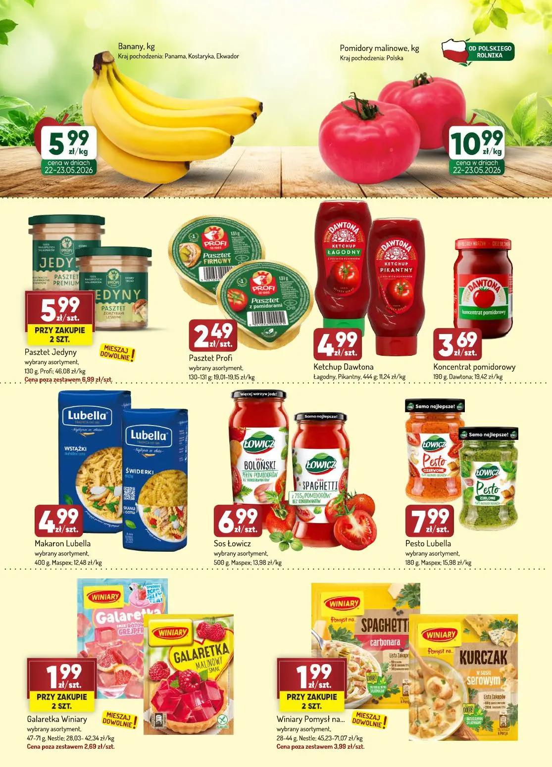gazetka promocyjna Avita  - Strona 5