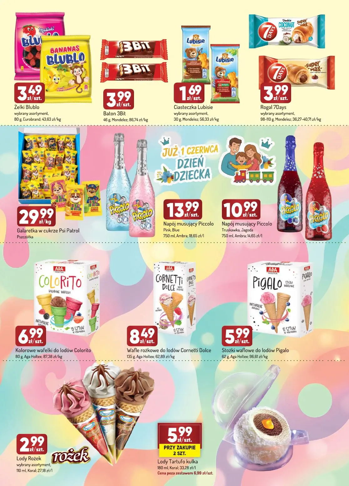 gazetka promocyjna Avita  - Strona 6