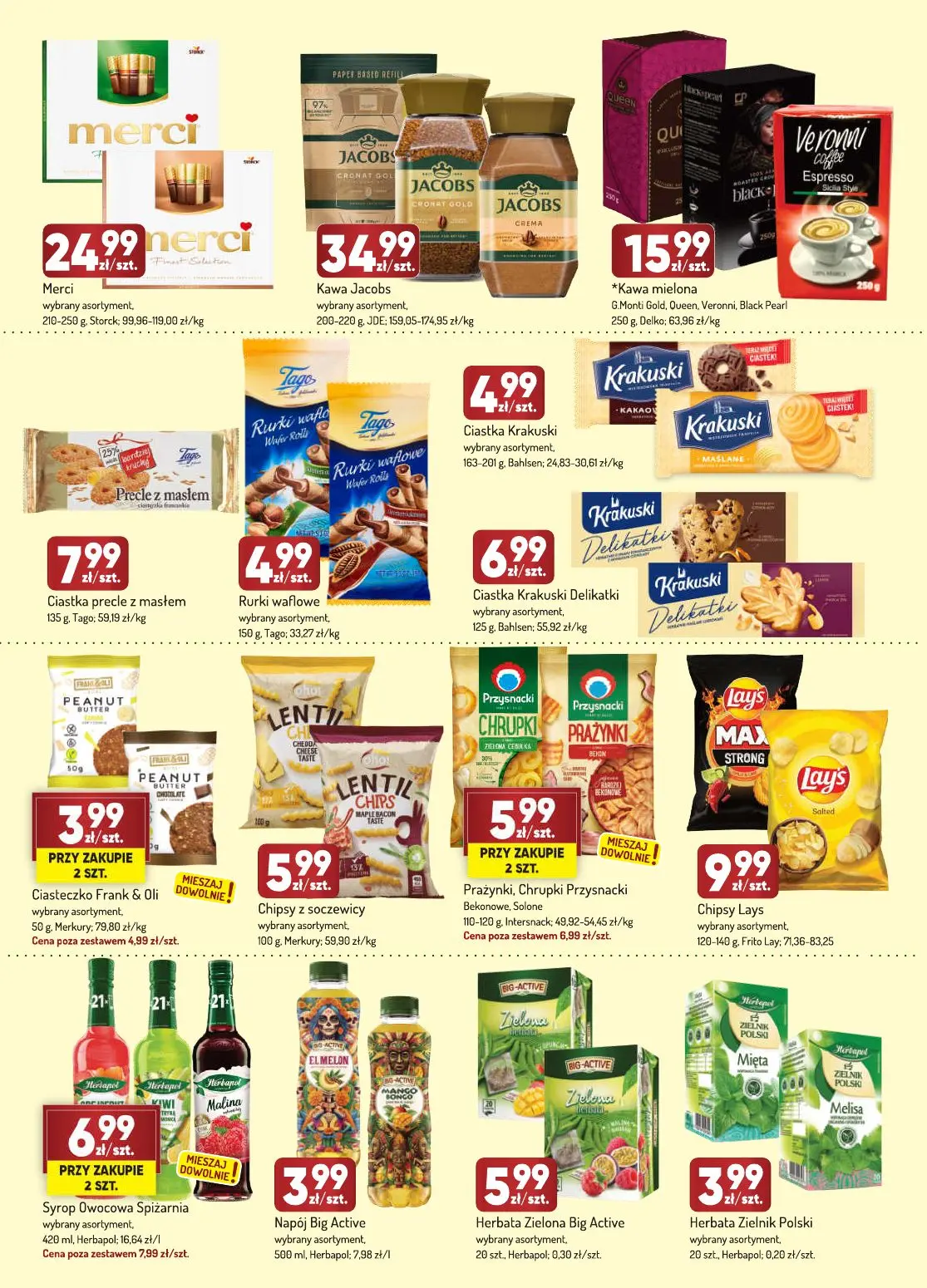 gazetka promocyjna Avita  - Strona 7