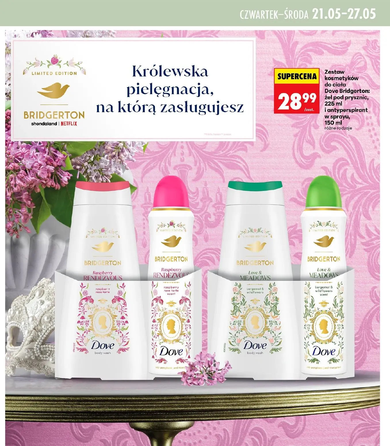 gazetka promocyjna Biedronka Twoje piękne strony - Strona 31
