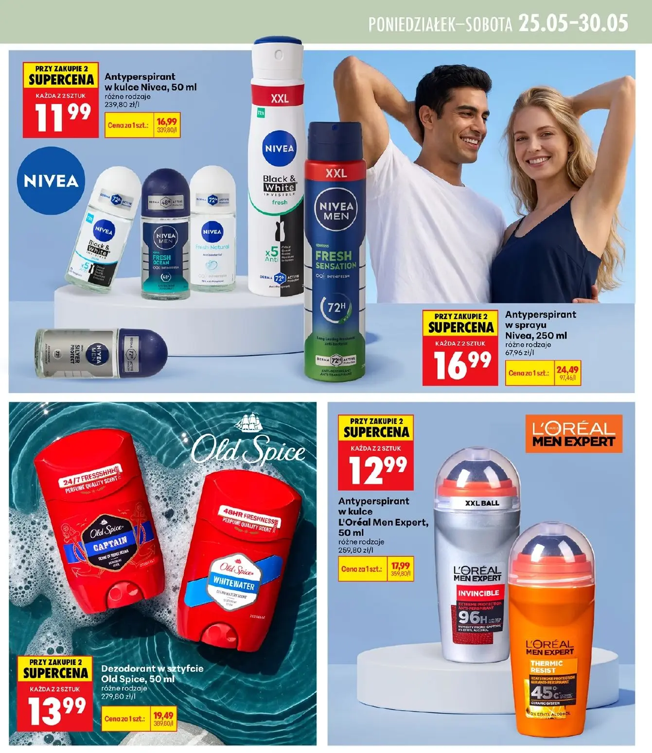 gazetka promocyjna Biedronka Twoje piękne strony - Strona 35