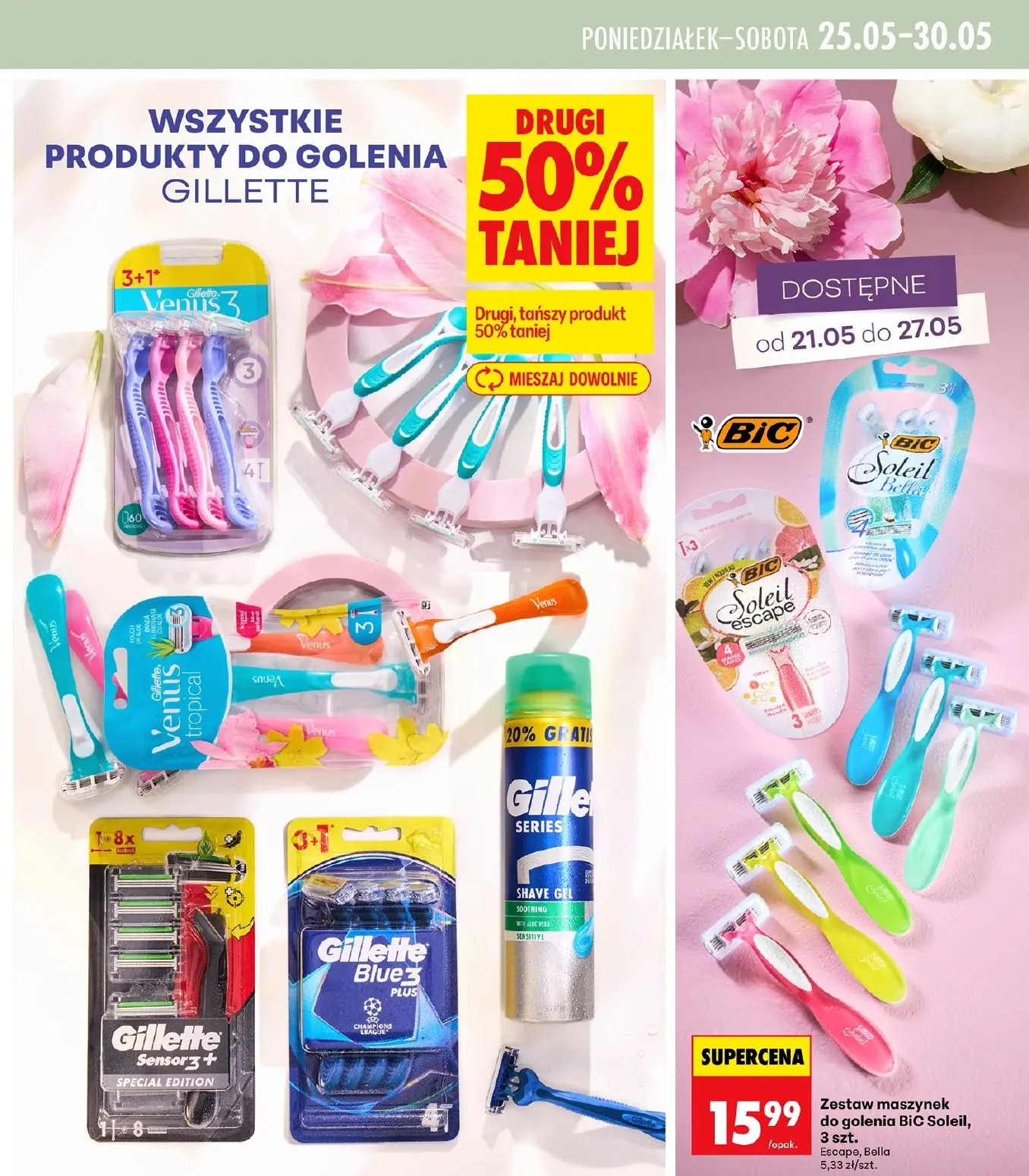 gazetka promocyjna Biedronka Twoje piękne strony - Strona 37